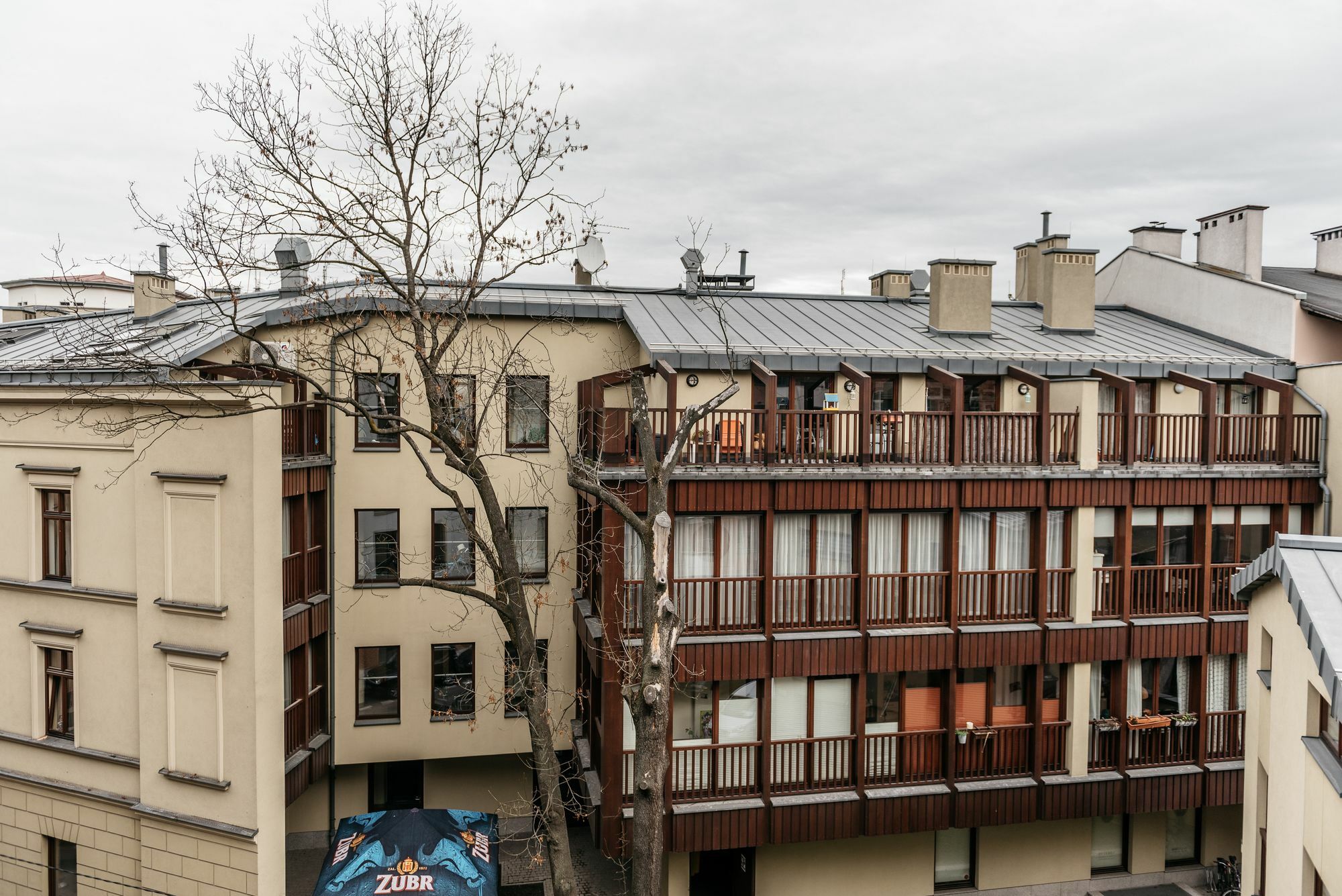 Harmonica Apartment - Loftaffair Krakau Exterior foto